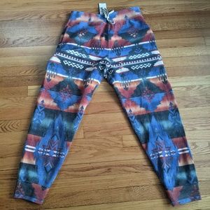 Polo Ralph Lauren Aztec Fleece Jogger